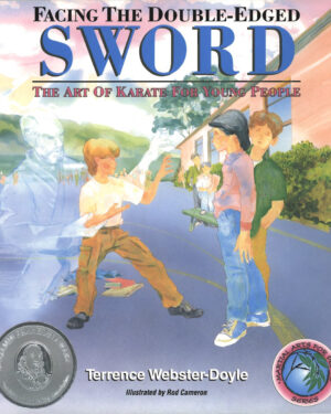 Facing the Double Edged Sword book cover