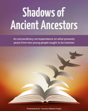Shadows of Ancient Ancestors book cover