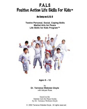 PALS Life Skills for Kids curriculum cover